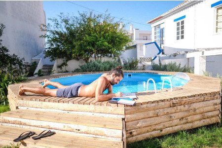 9 Youth Hostels in Ericeira