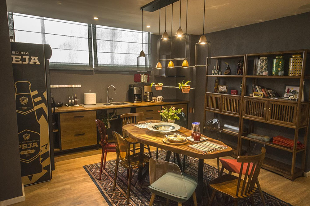 11 Youth Hostels in Tirana