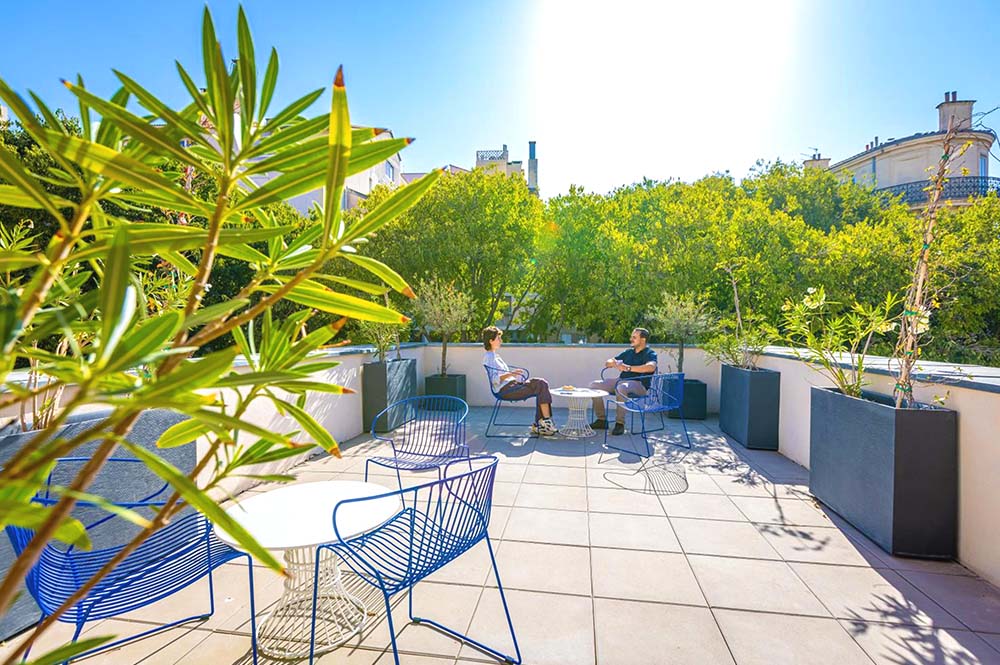 3 Best Hostels in Marseille