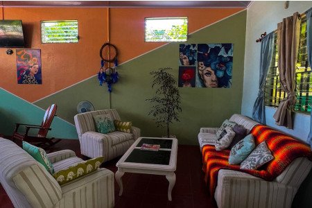 11 Youth Hostels in Ometepe