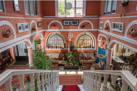 11 Youth Hostels in Tbilisi