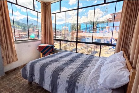 11 Youth Hostels in Huaraz