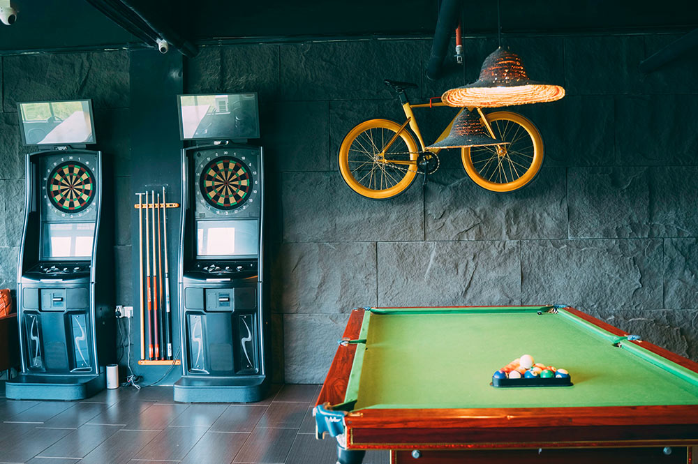 11 Youth Hostels in Langkawi