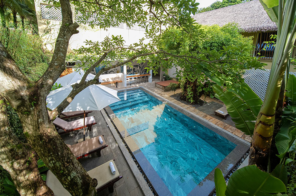 6 Youth Hostels in Phu Quoc Island
