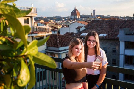 7 Best Hostels in Florence