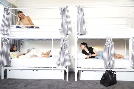 11 Best Hostels in Sydney
