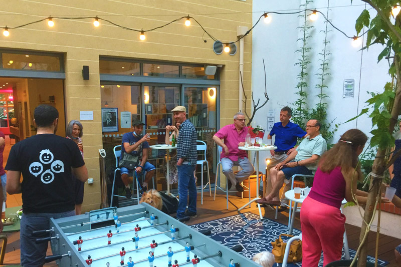 Hostels for Couples in Paris, the City of Love