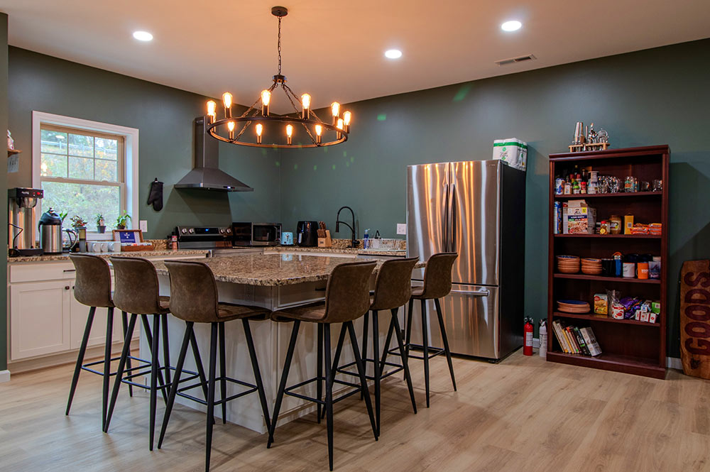 3 Best Hostels in Asheville 3 Best Hostels in Asheville