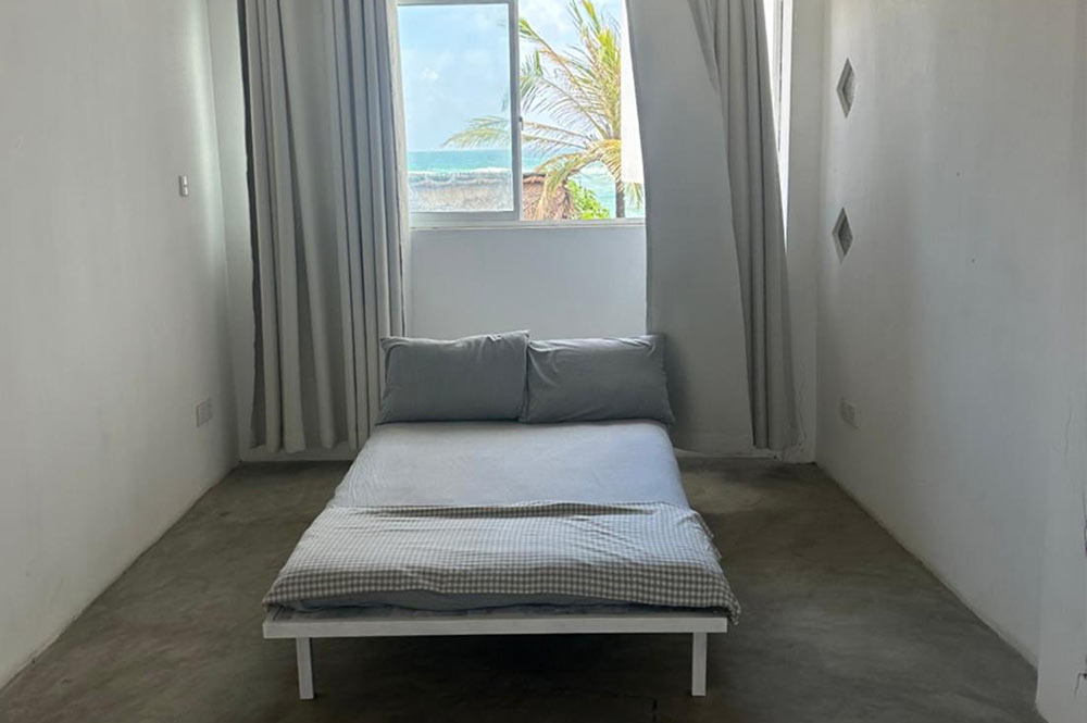 6 Hostels in Ahangama mit Privatzimmern