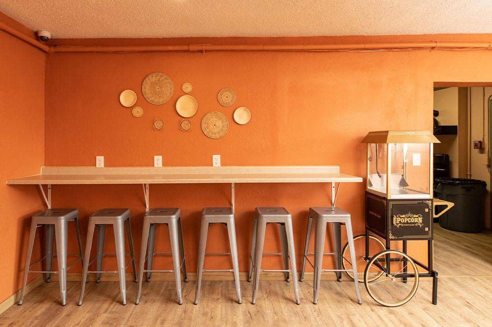 3 Hostales de Fiesta en Las Vegas