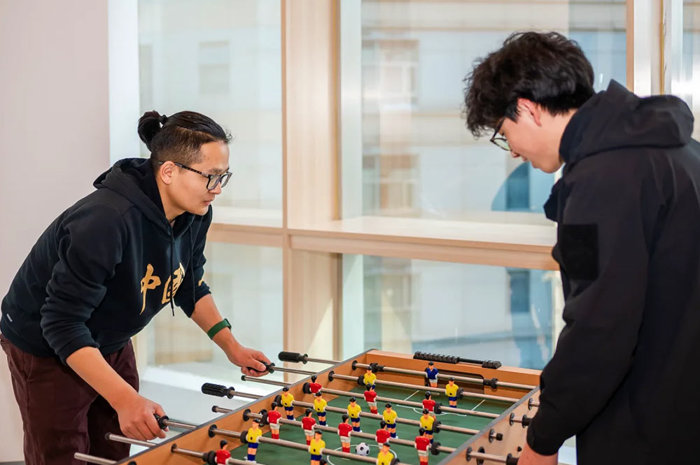 7 Party Hostels in Shanghai