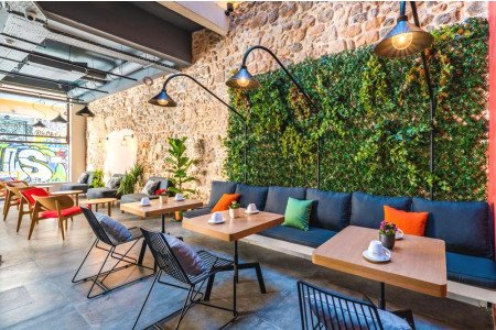 9 Best Hostels in Athens