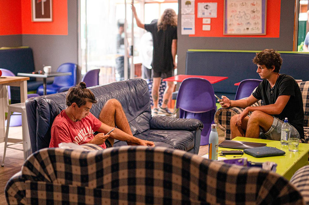 3 Cheapest Hostels in Newcastle 3 Cheapest Hostels in Newcastle