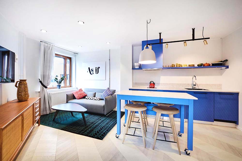 7 Best Hostels in Stockholm
