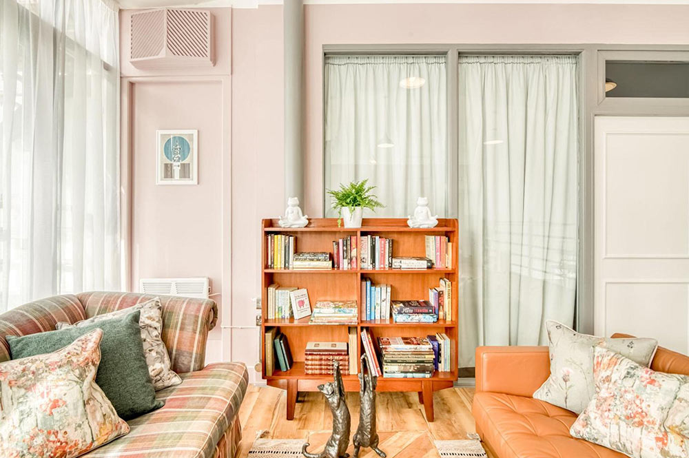 3 Youth Hostels in Birmingham 3 Youth Hostels in Birmingham