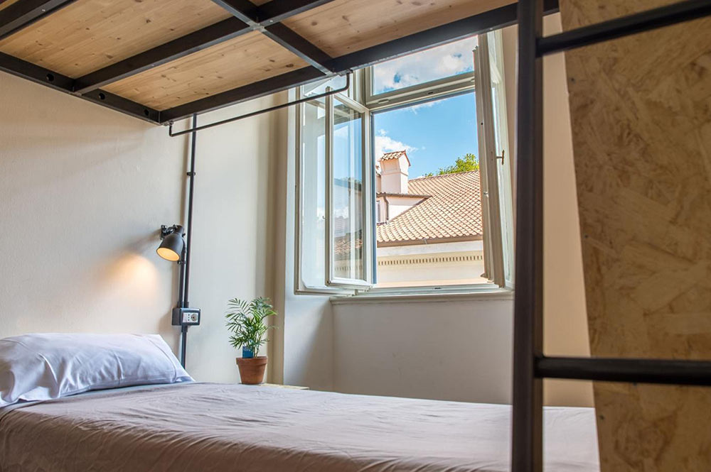 3 Youth Hostels in Trieste 3 Youth Hostels in Trieste