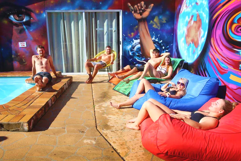 3 Cheapest Hostels in Coffs Harbour