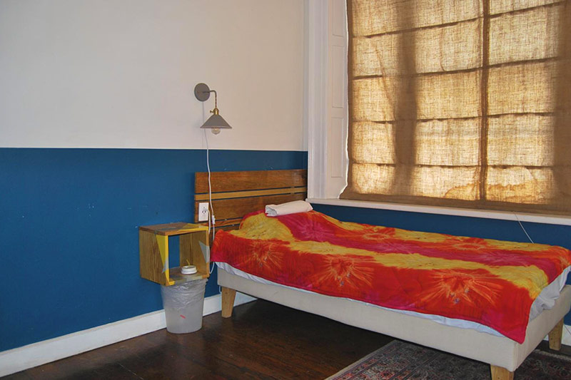 3 Hostels in Montego Bay with Private Rooms