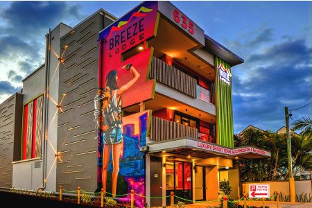 3 Best Hostels in Brisbane