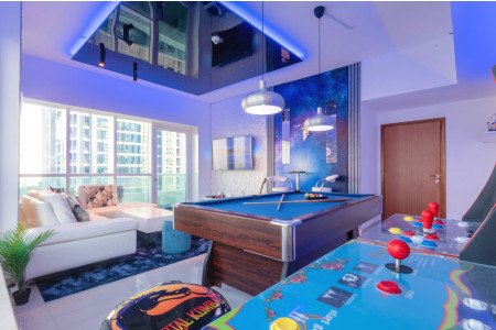 9 Best Hostels in Dubai