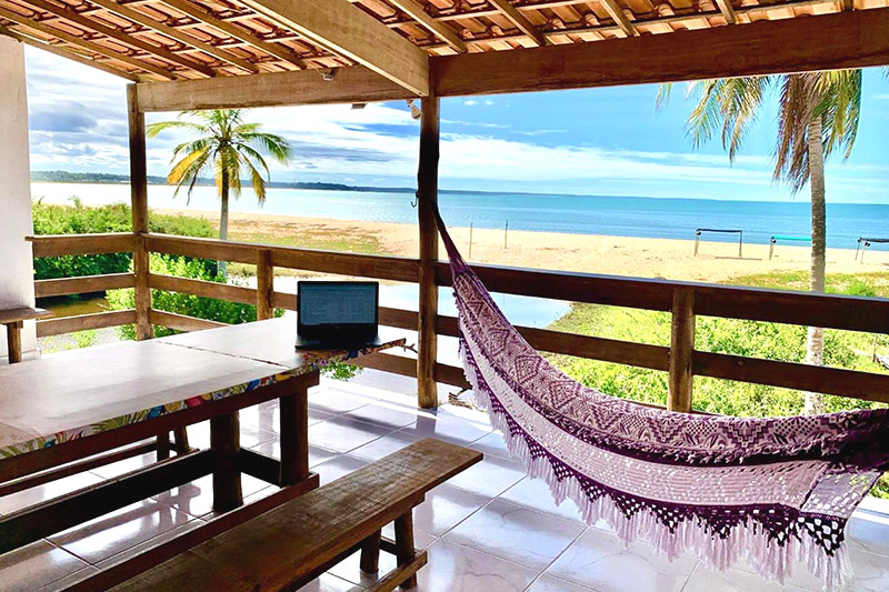 3 Albergues más baratos en Santa Cruz Cabrália