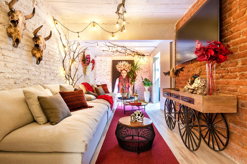 14 Best Hostels in Mexico City