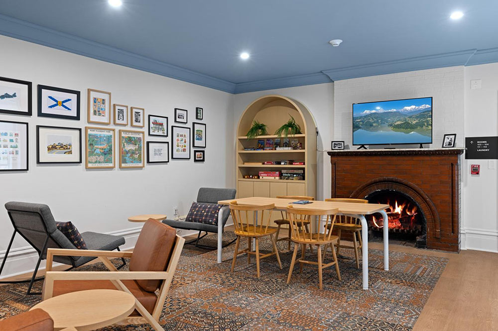3 Cheapest Hostels in Halifax