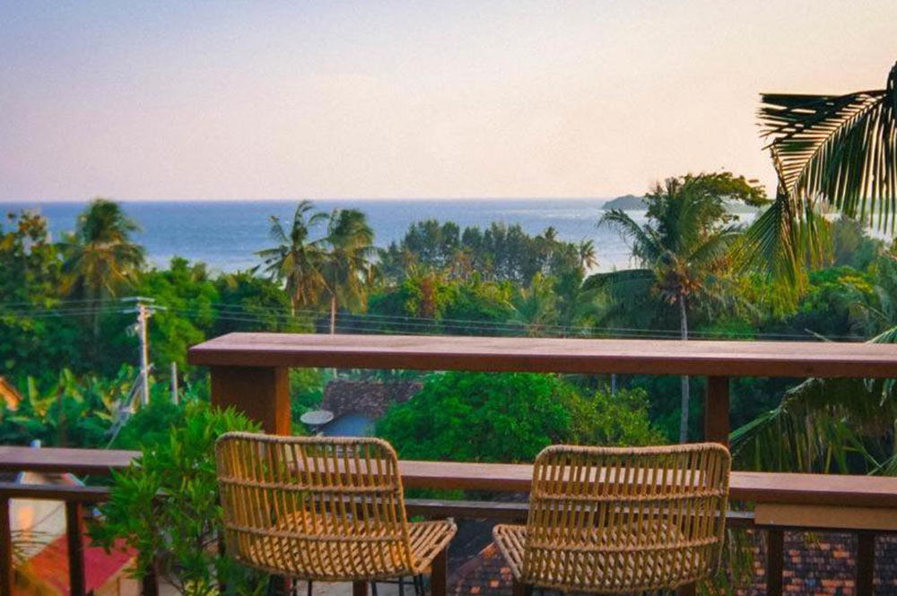 4 Cheapest Hostels in Karimunjawa 4 Cheapest Hostels in Karimunjawa