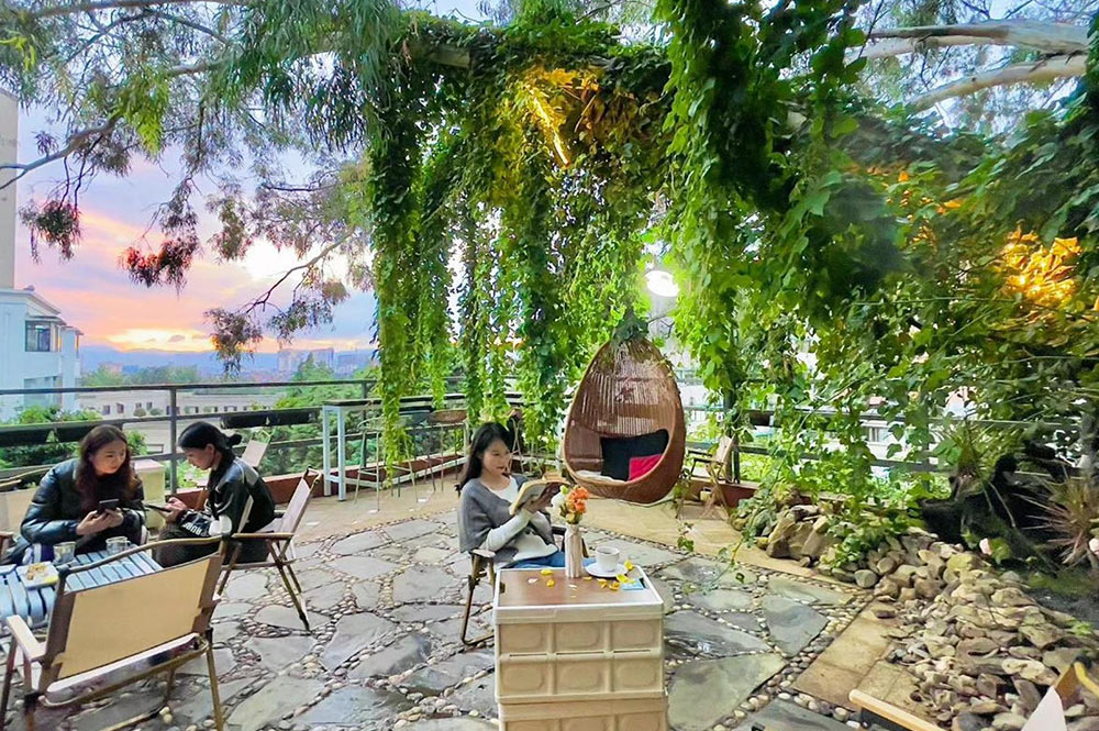 3 Cheapest Hostels in Kunming