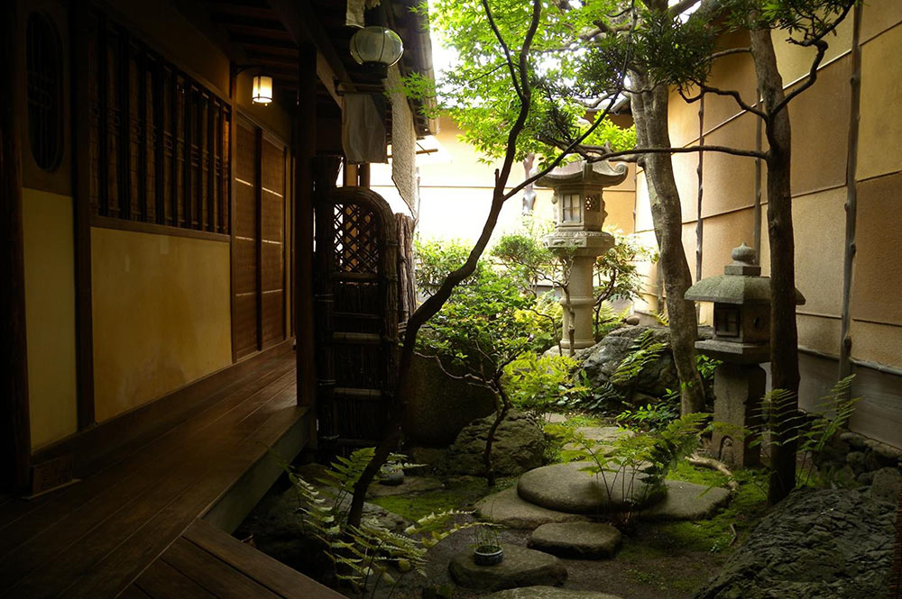 14 Best Hostels in Kyoto