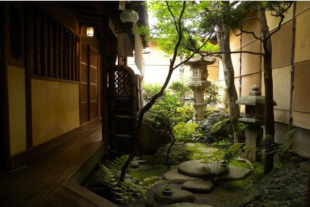 14 Best Hostels in Kyoto