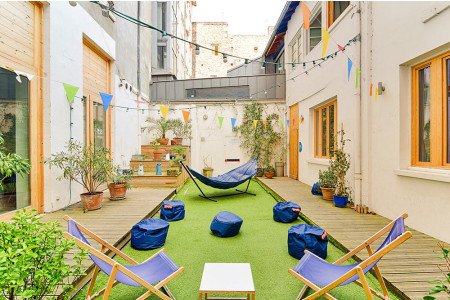5 Best Hostels in Lyon