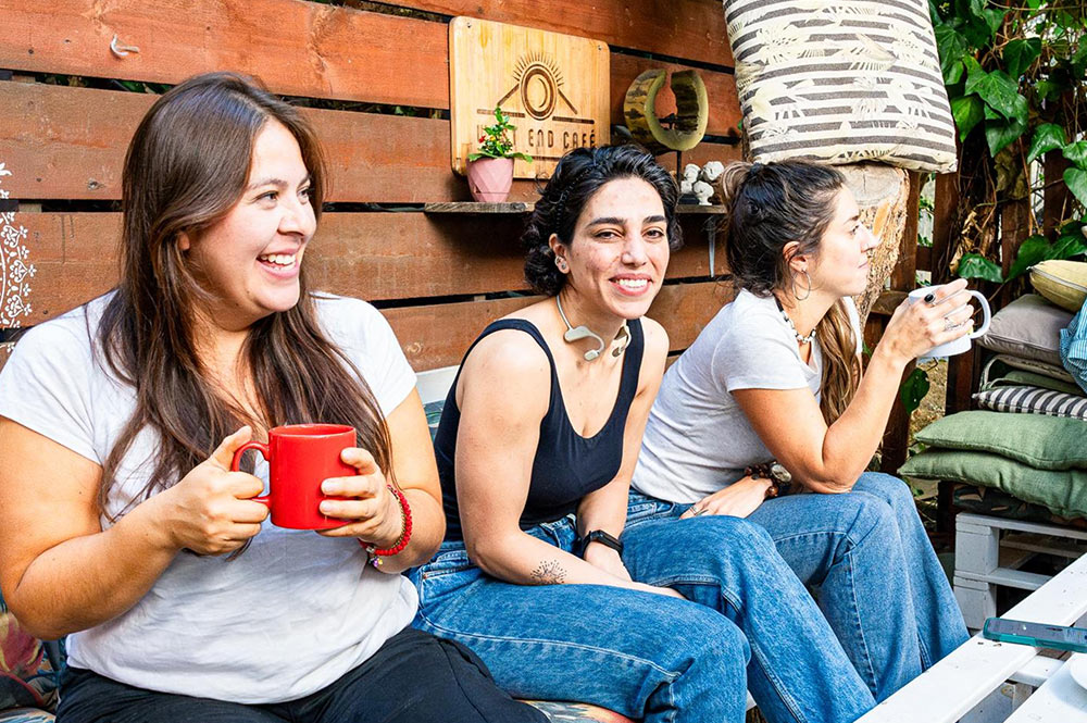 11 Mejores Hostales en Estambul para Viajeras Solas