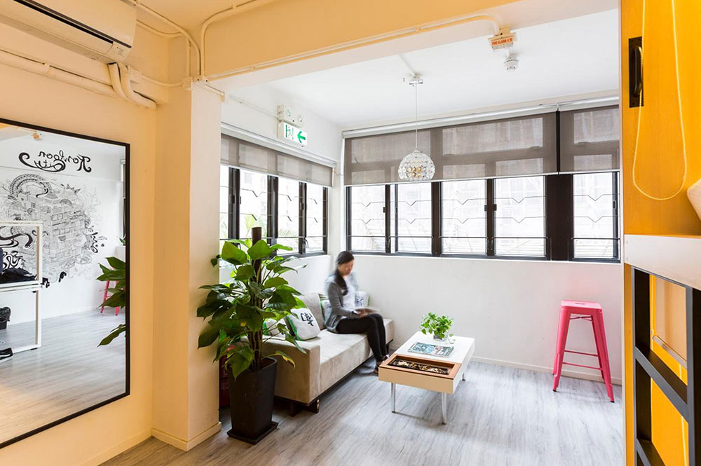 3 Mejores Hostels en Hong Kong para Viajeras Solas