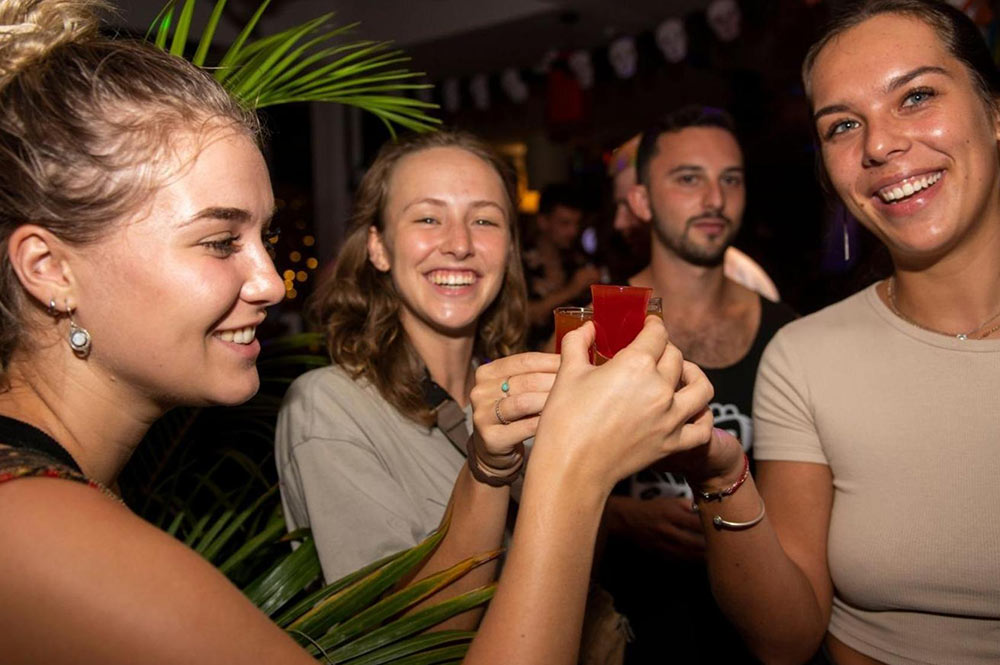 3 Best Hostels in Phnom Penh for Female Solo-Travelers