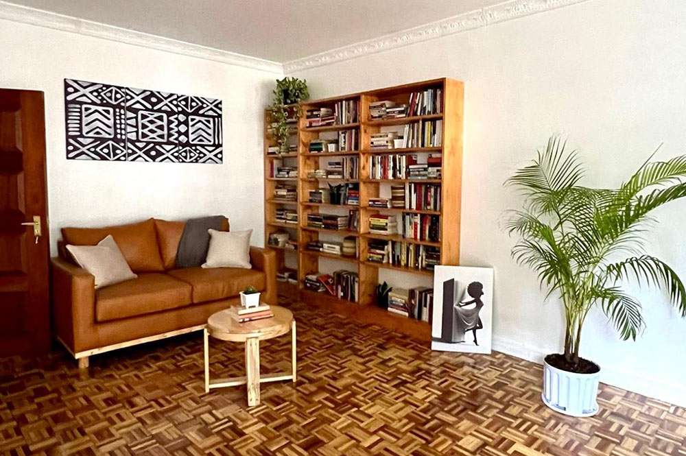 4 Melhores Hostels em Nairobi para Viajantes Solteiras