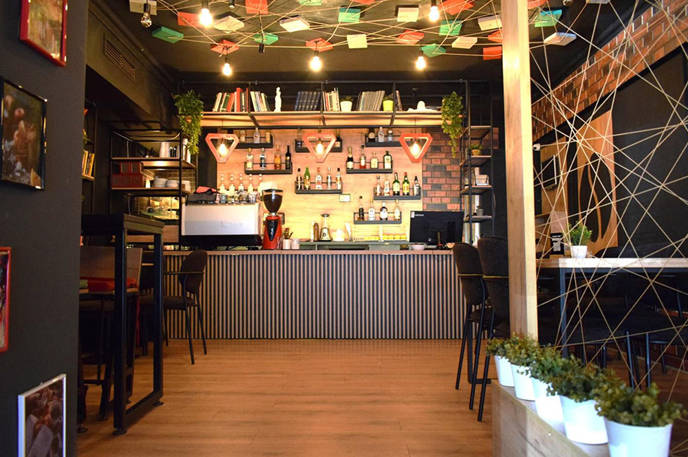 4 Beste Hostels in Skopje für weibliche Alleinreisende