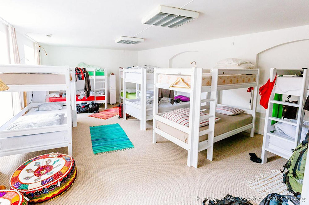 3 Best Hostels in Riga for Female Solo-Travelers