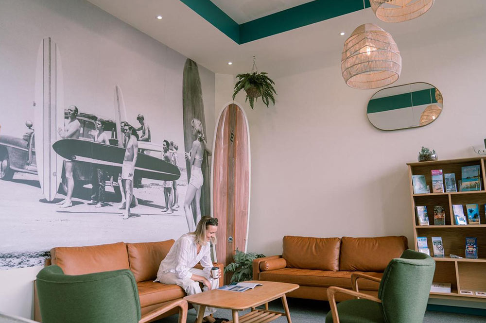 5 Best Hostels in Byron Bay for Female Solo-Travelers