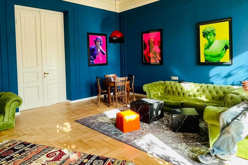 9 Best Hostels in Tbilisi for Female Solo-Travelers