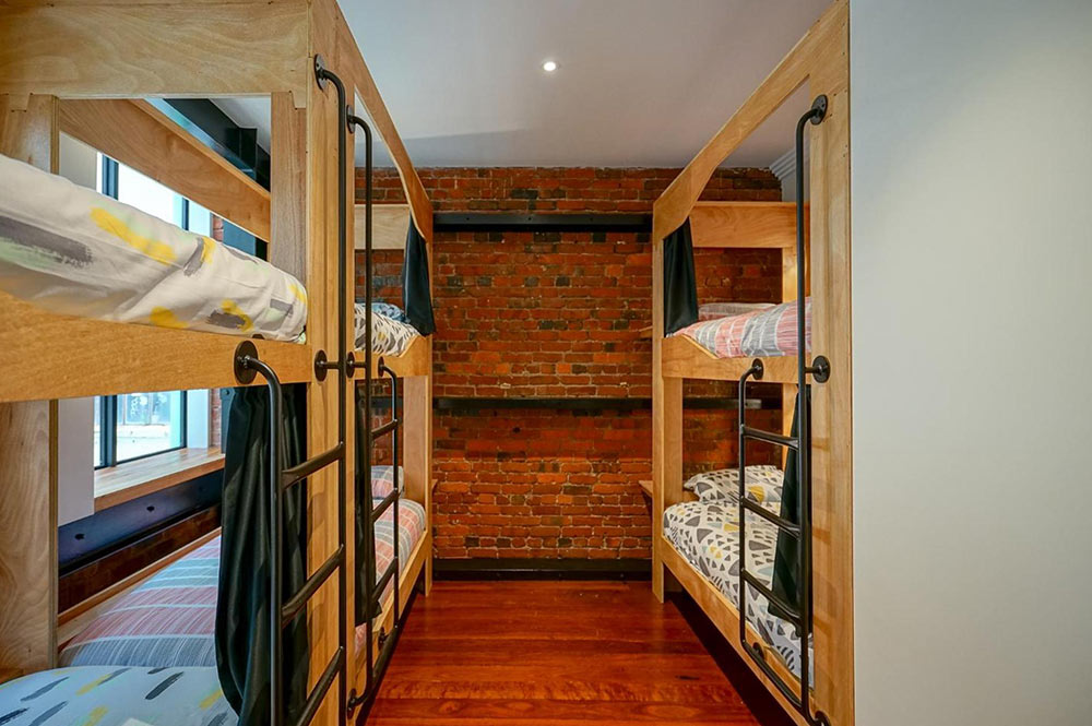 3 Best Hostels in Wellington for Female Solo-Travelers