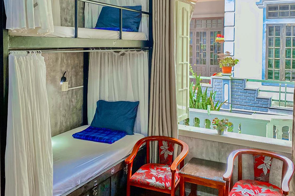 3 Best Hostels in Hue for Female Solo-Travelers