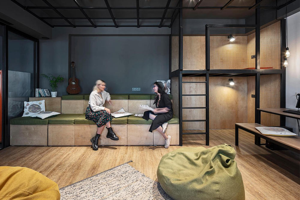 8 Best Hostels in Yerevan for Female Solo-Travelers