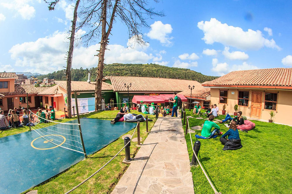 11 Best Hostels in Cusco for Female Solo-Travelers