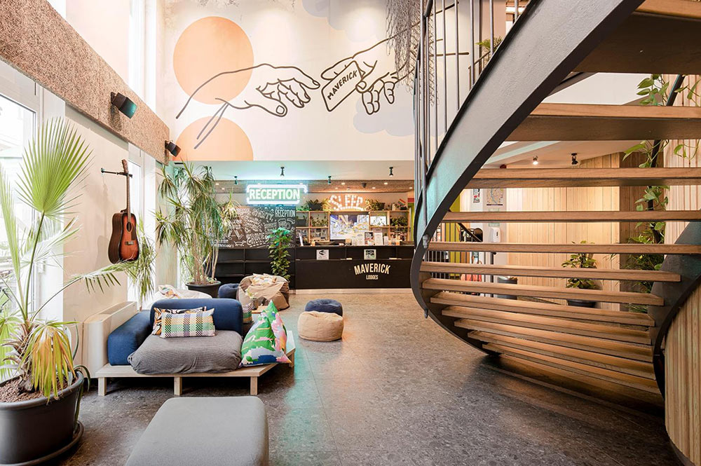 8 Best Hostels in Budapest for Female Solo-Travelers