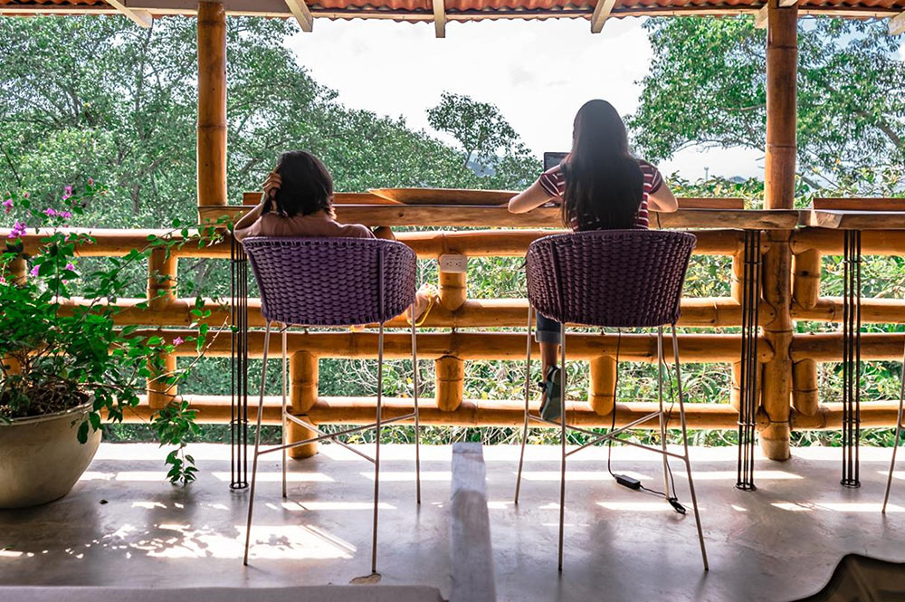 3 Best Hostels in Minca for Female Solo-Travelers 3 Best Hostels in Minca for Female Solo-Travelers