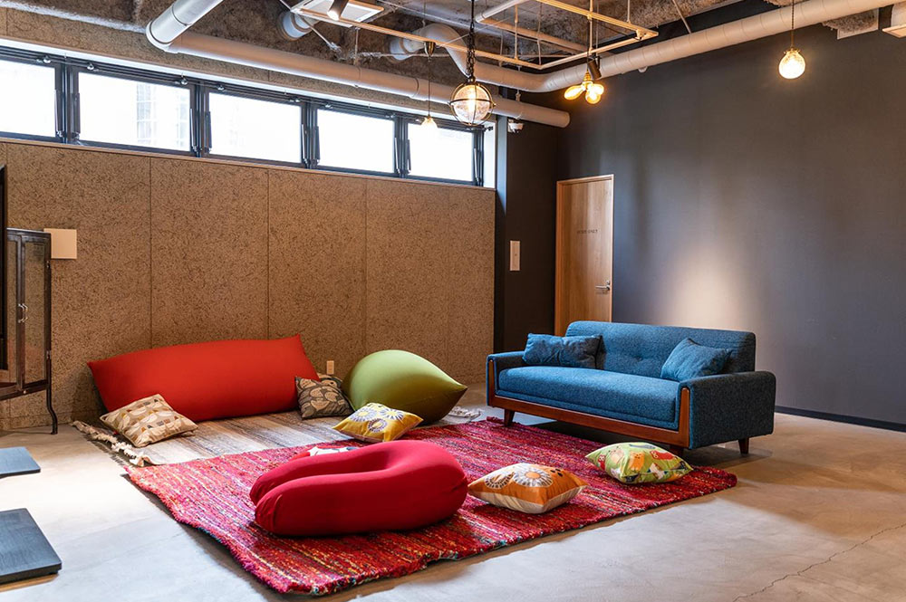 3 Beste Hostels in Sapporo für weibliche Alleinreisende