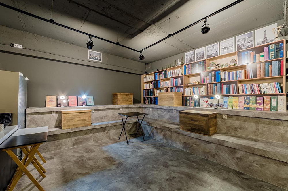 5 Best Hostels in Busan for Female Solo-Travelers