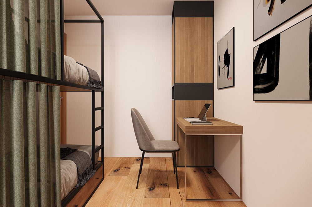 9 Best Hostels in Almaty for Female Solo-Travelers