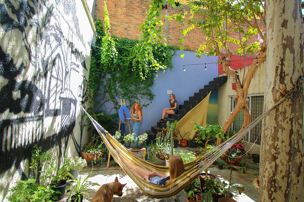 5 Best Hostels in Guadalajara for Female Solo-Travelers